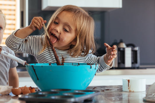 La Semaine du Goût : Une Belle Occasion d’Éveiller les Papilles de Vos Enfants